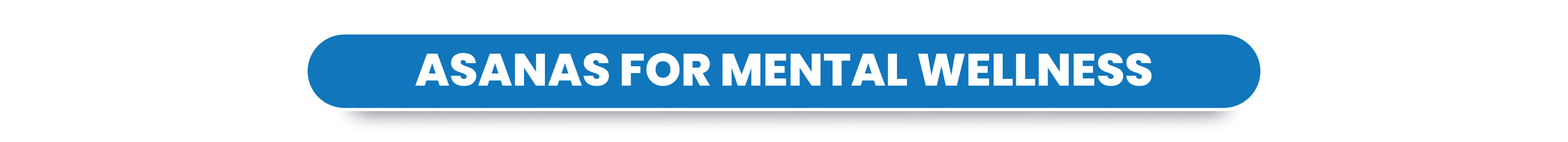 ASNAS FOR MENTAL WELLNESS